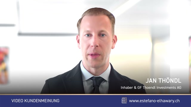 Proof Video Cover Estefano Elhawary